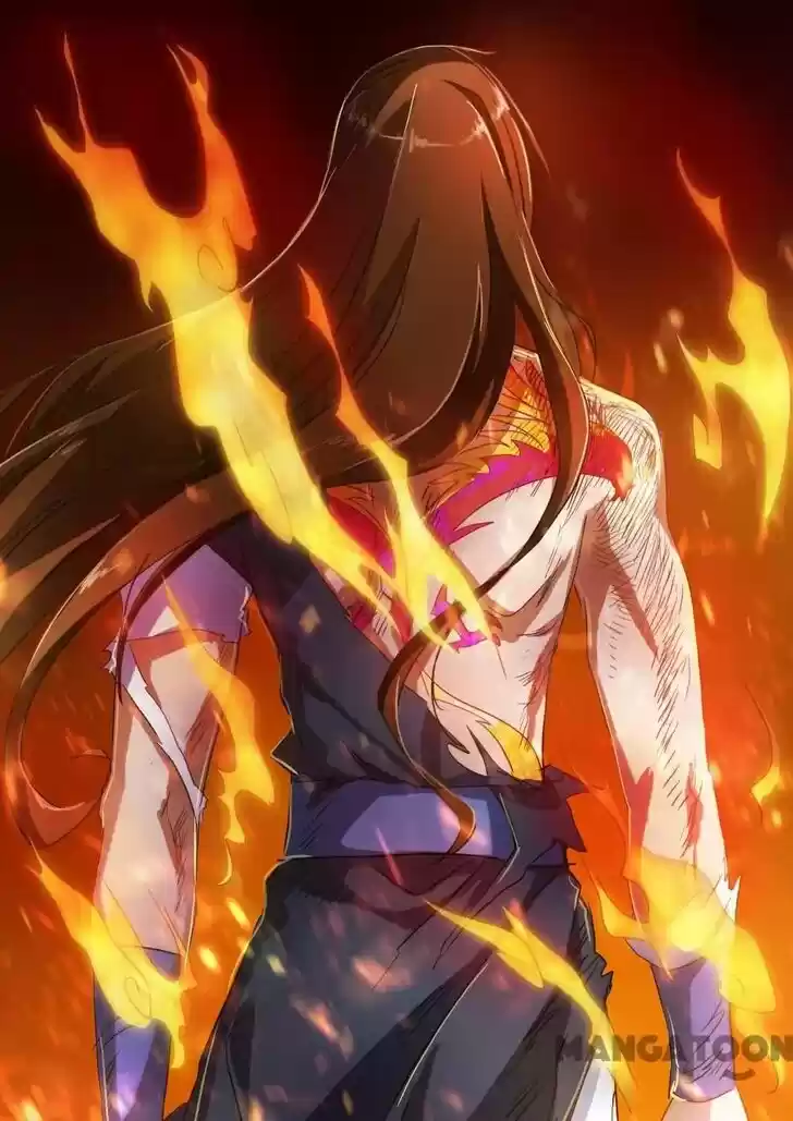 Wu Ling Sword Master Ch.132