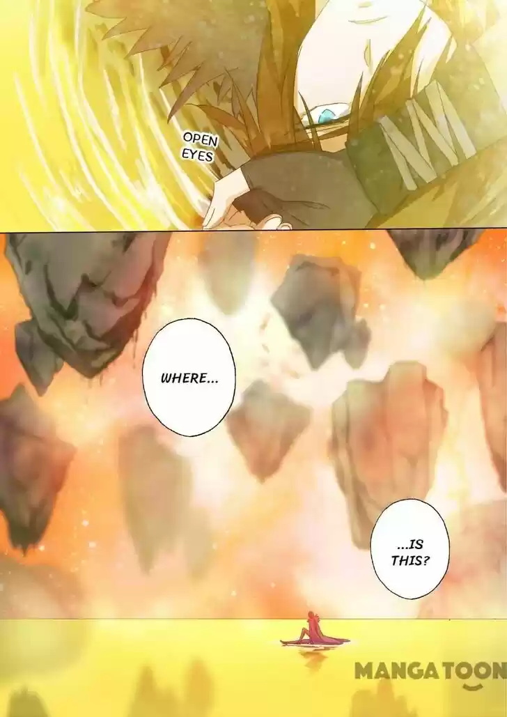 Wu Ling Sword Master Ch.134