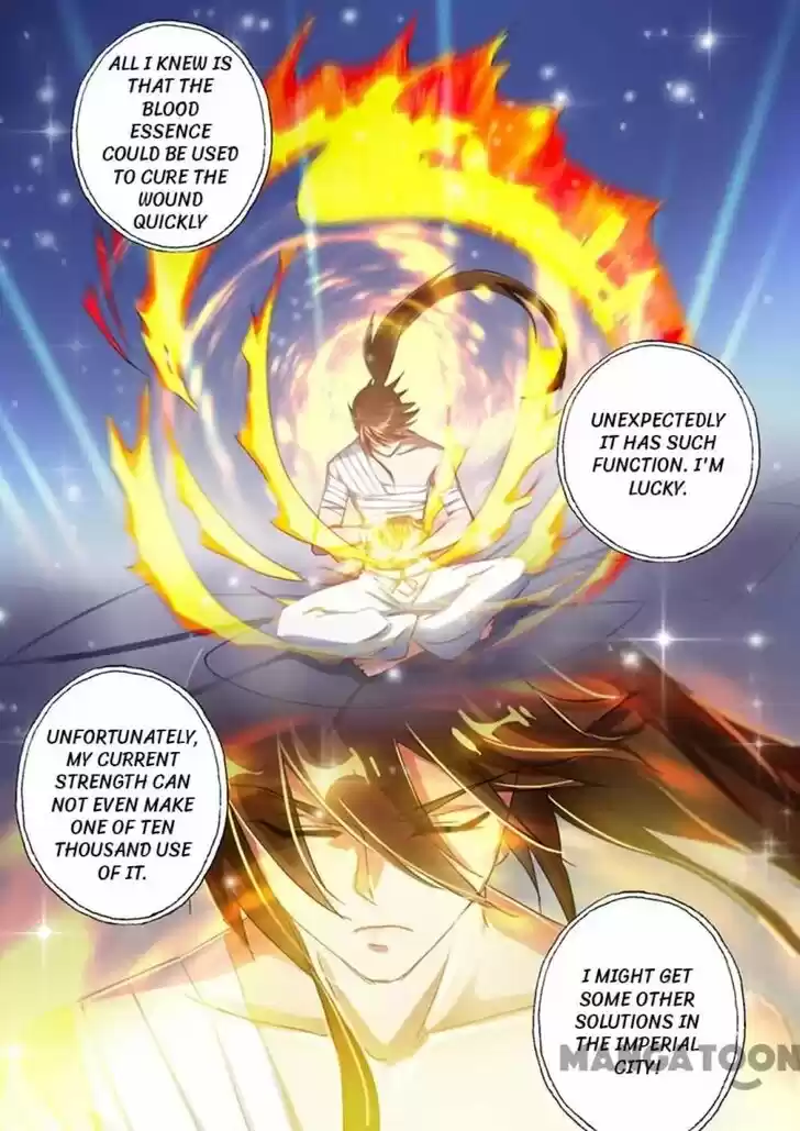 Wu Ling Sword Master Ch.136