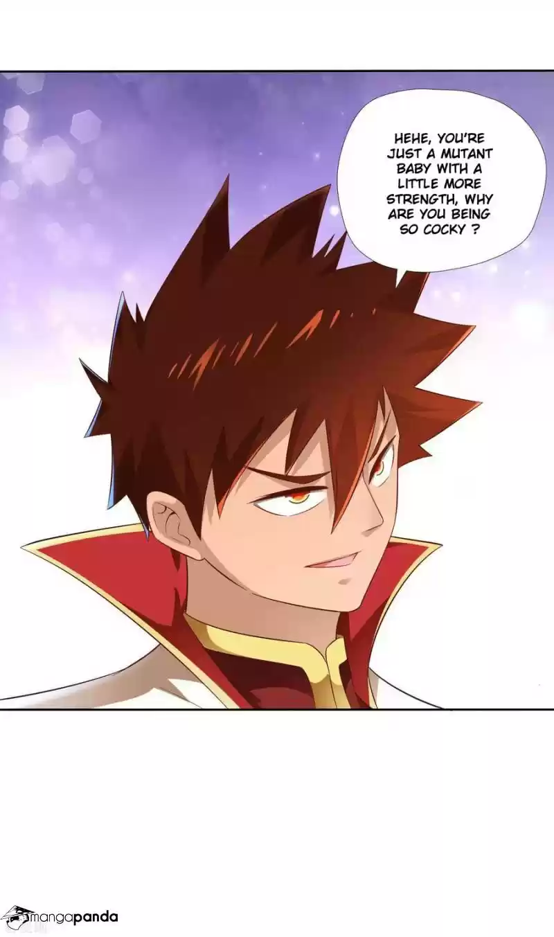 Wu Ling Sword Master ch.14