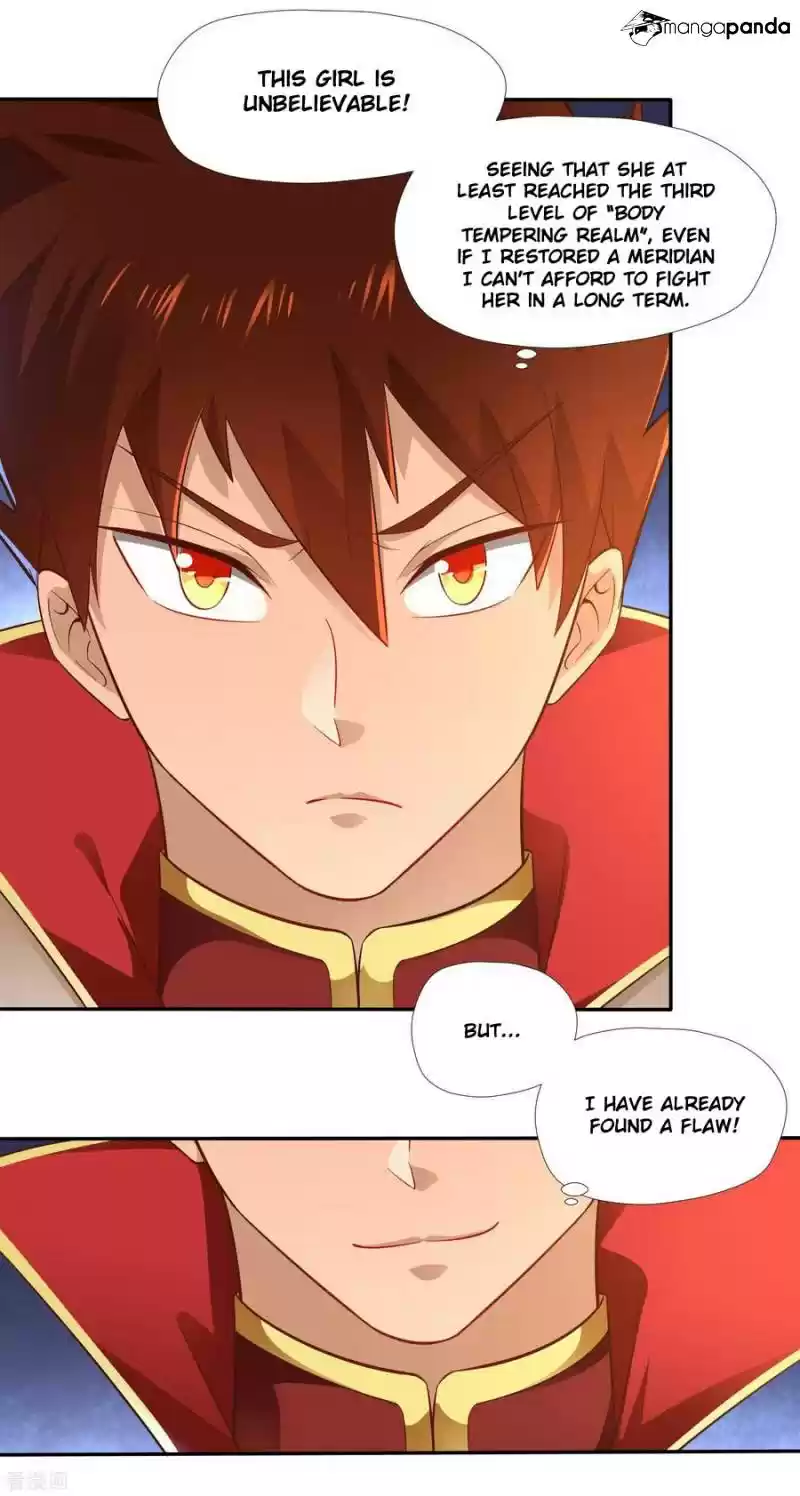 Wu Ling Sword Master ch.14