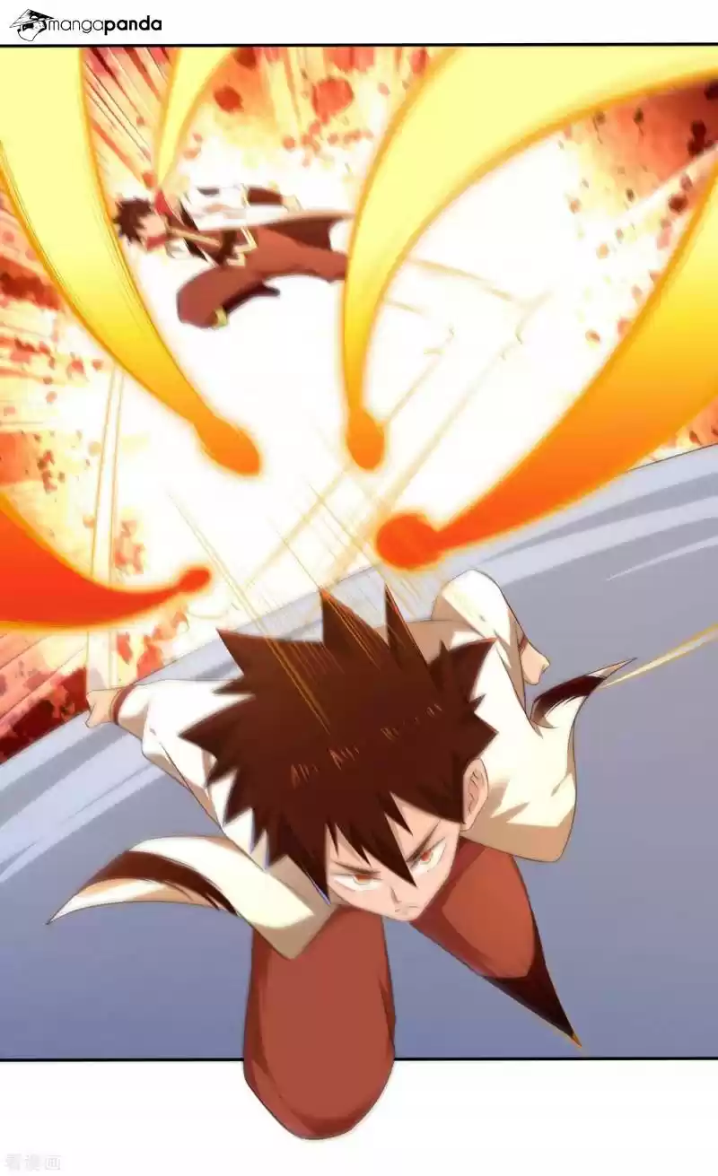 Wu Ling Sword Master ch.14