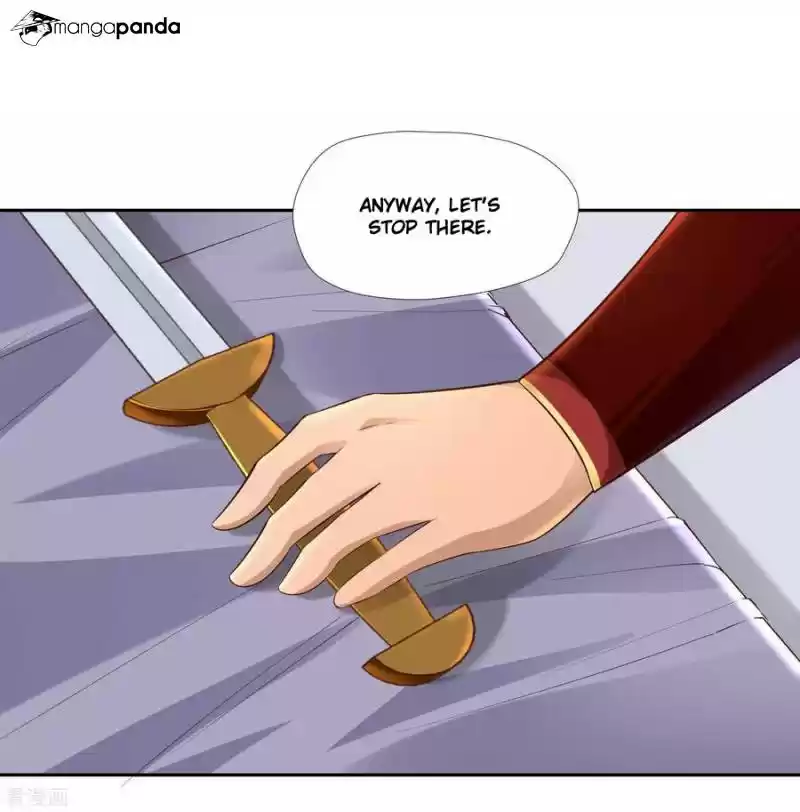 Wu Ling Sword Master ch.14