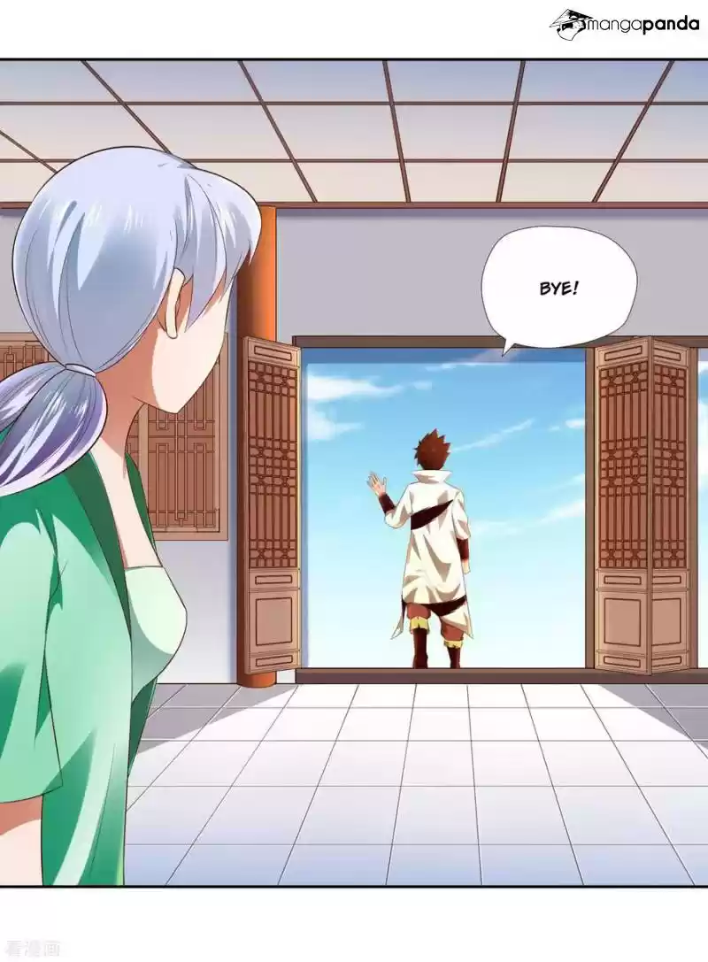 Wu Ling Sword Master ch.14