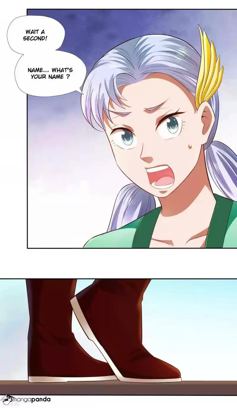 Wu Ling Sword Master ch.14