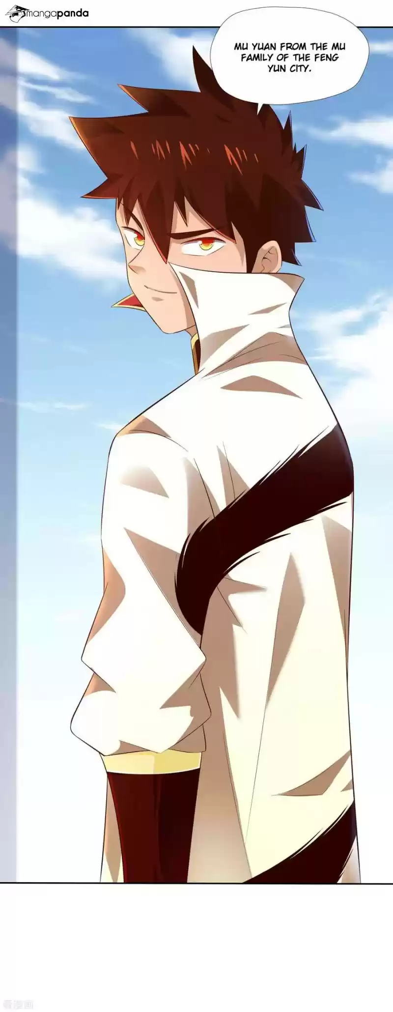 Wu Ling Sword Master ch.14