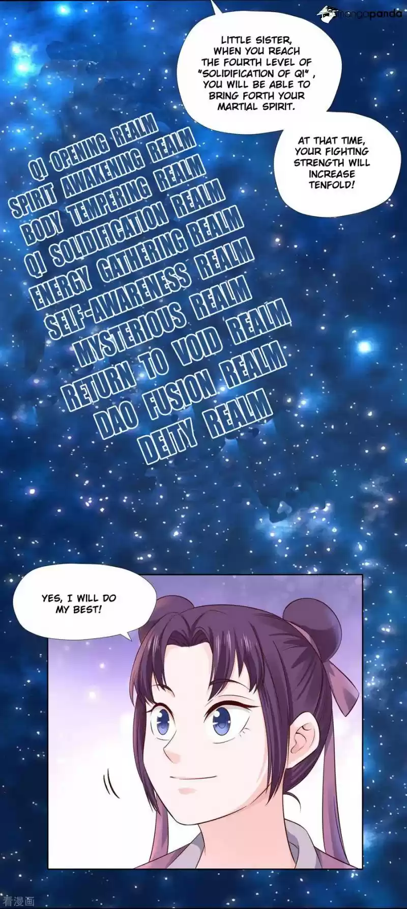 Wu Ling Sword Master ch.14