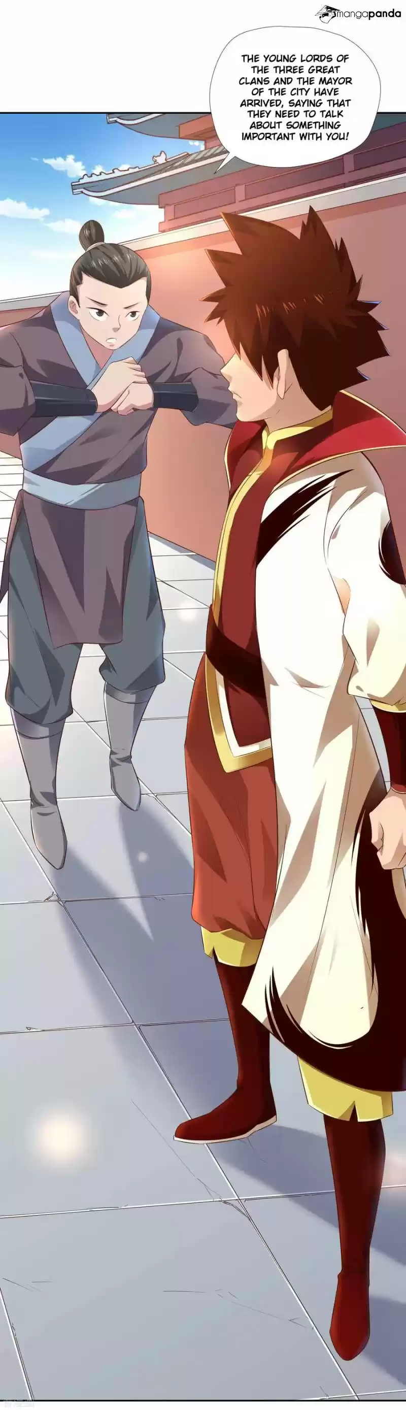 Wu Ling Sword Master ch.14