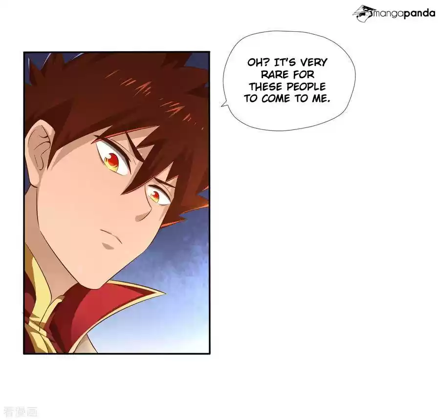 Wu Ling Sword Master ch.14