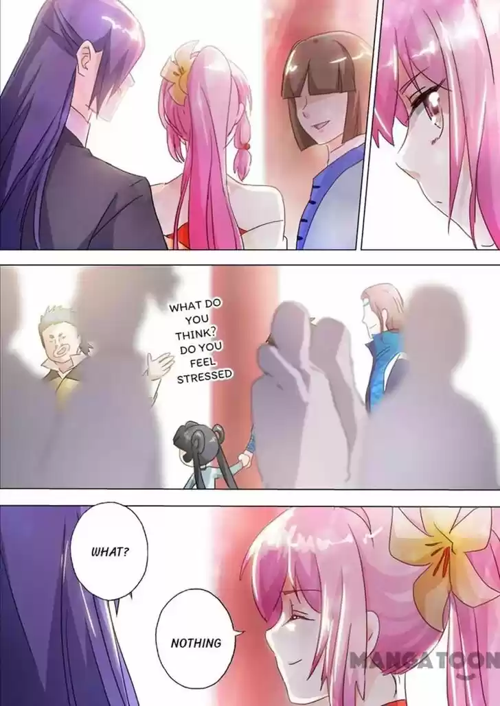 Wu Ling Sword Master Ch.143