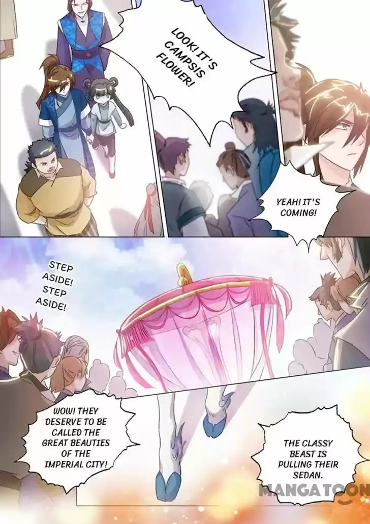 Wu Ling Sword Master Ch.143