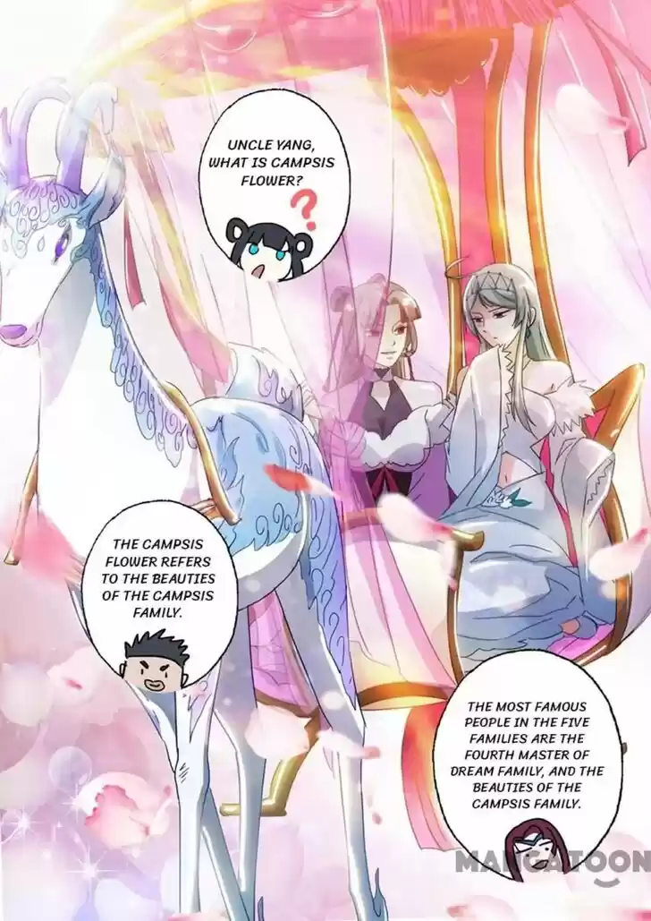 Wu Ling Sword Master Ch.143