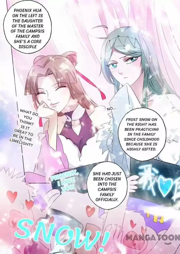 Wu Ling Sword Master Ch.143