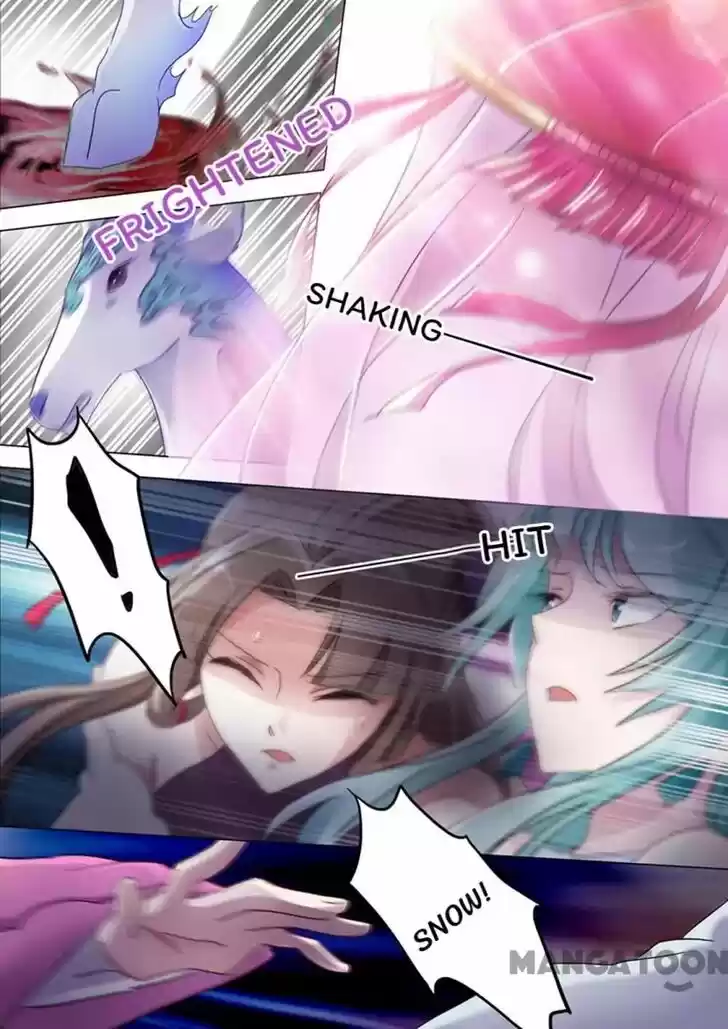 Wu Ling Sword Master Ch.144