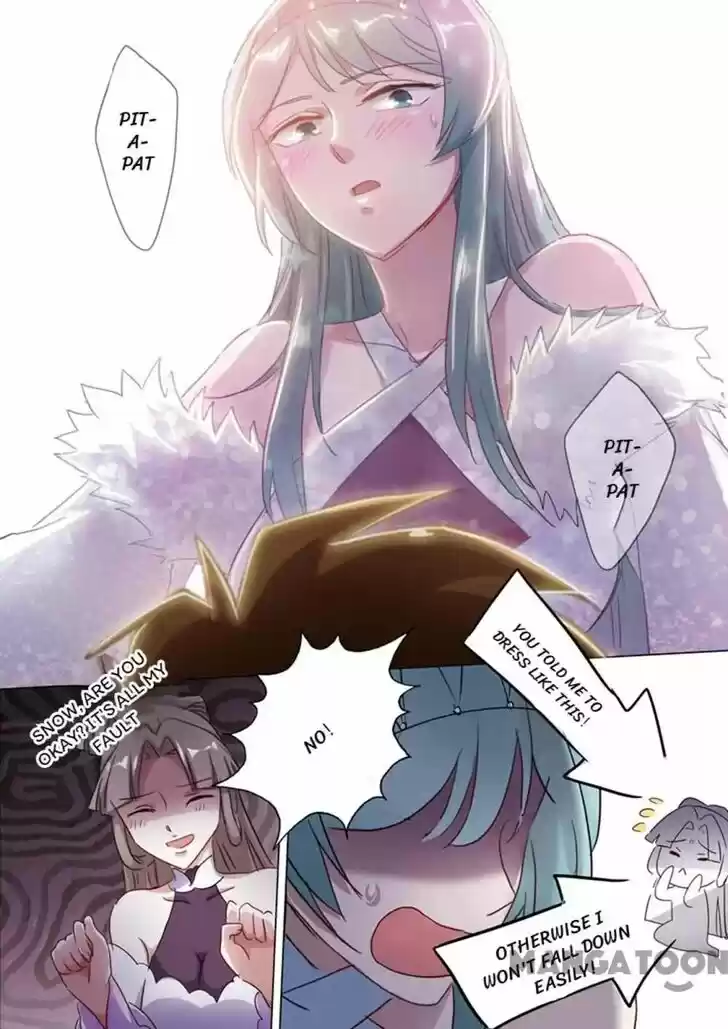 Wu Ling Sword Master Ch.144