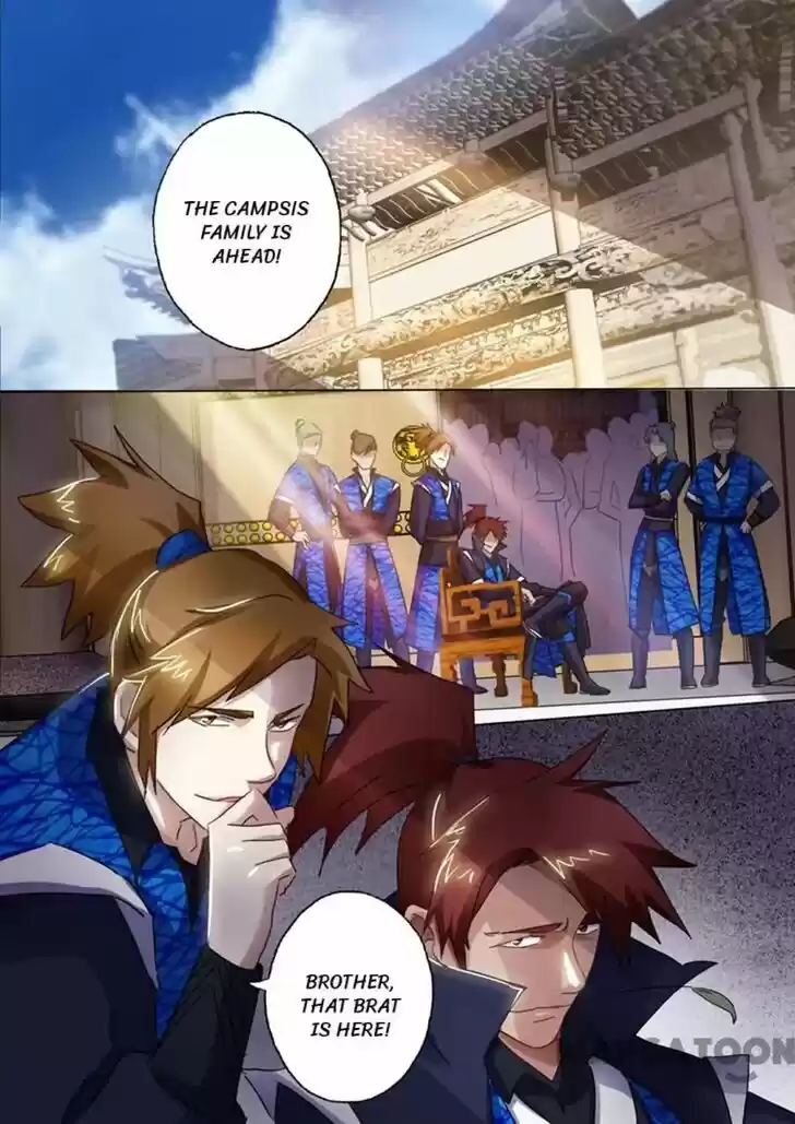 Wu Ling Sword Master Ch.145