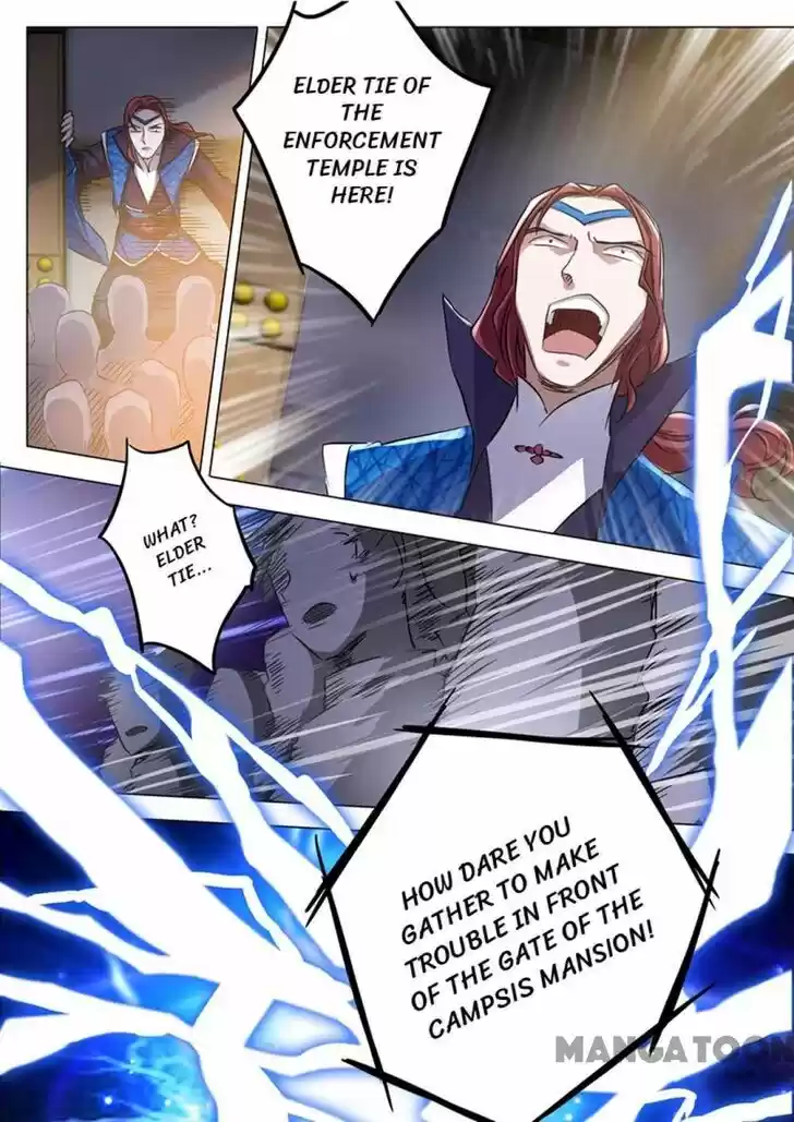 Wu Ling Sword Master Ch.147