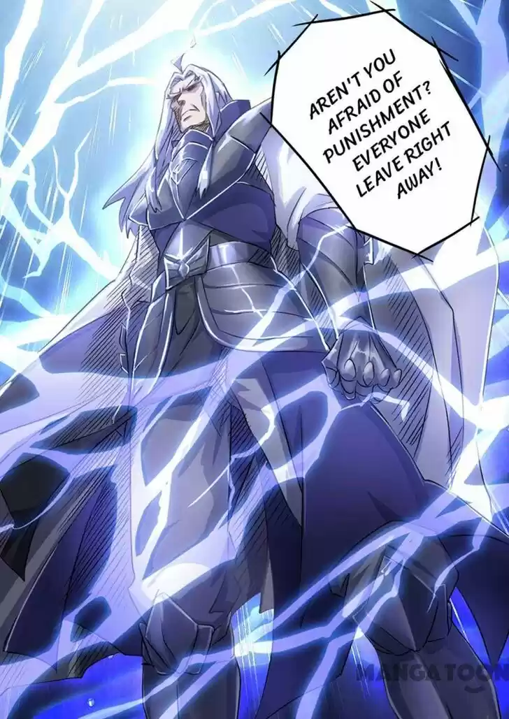 Wu Ling Sword Master Ch.148