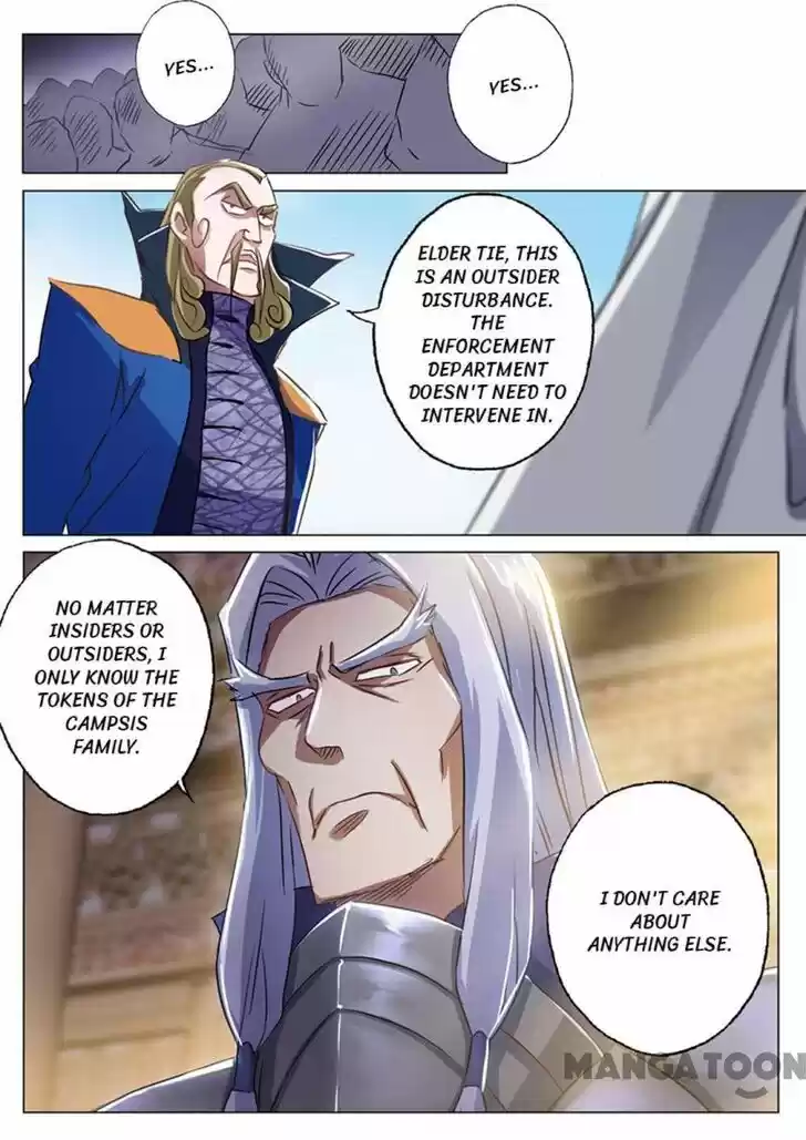 Wu Ling Sword Master Ch.148