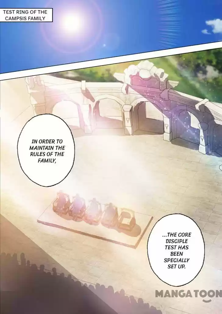 Wu Ling Sword Master Ch.149