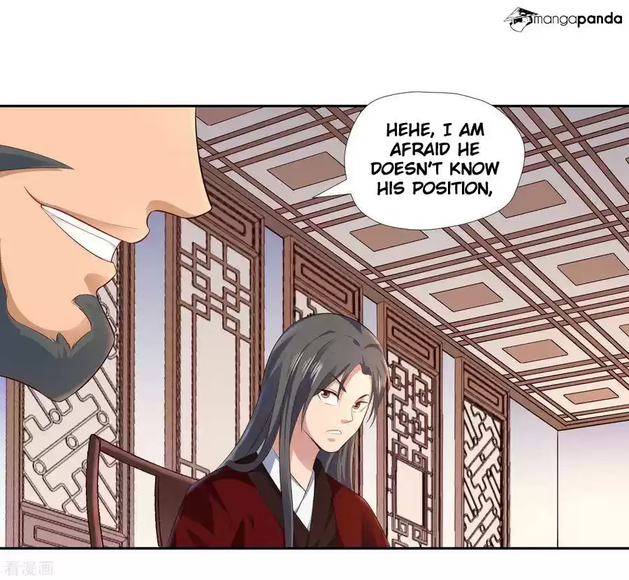 Wu Ling Sword Master ch.15