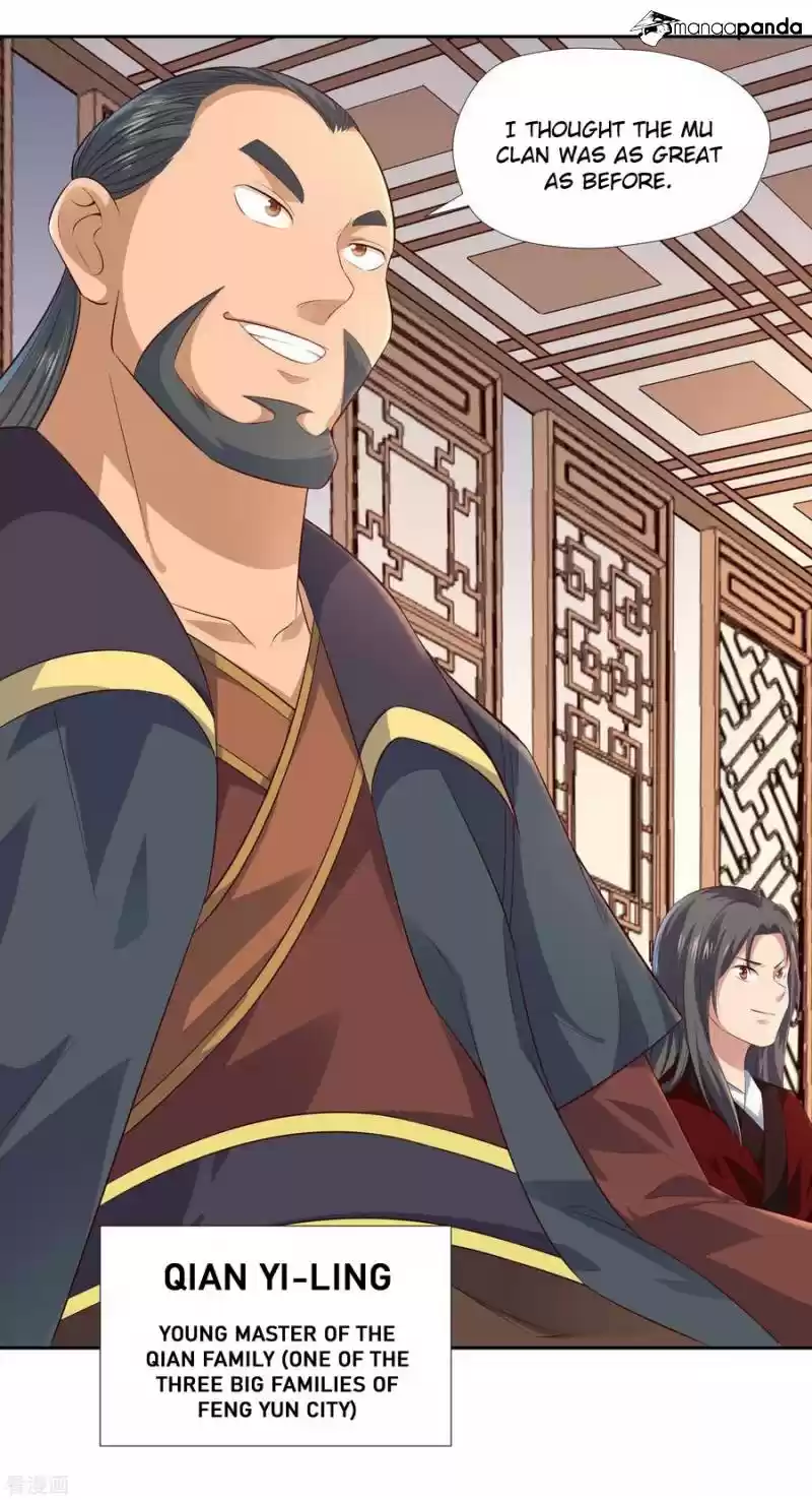 Wu Ling Sword Master ch.15