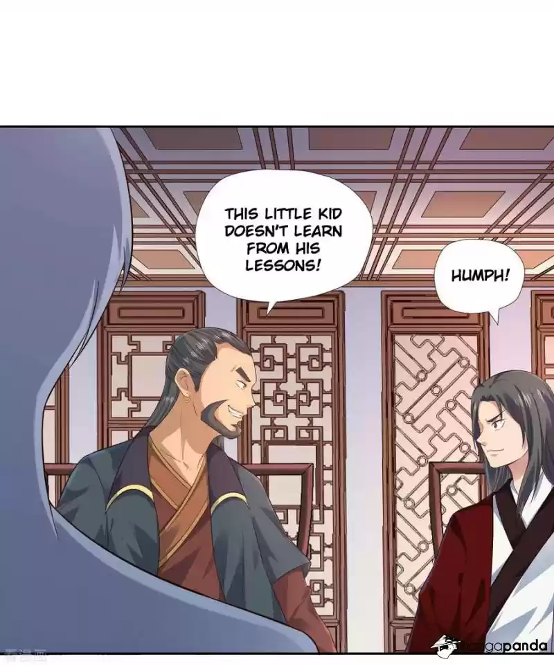 Wu Ling Sword Master ch.15