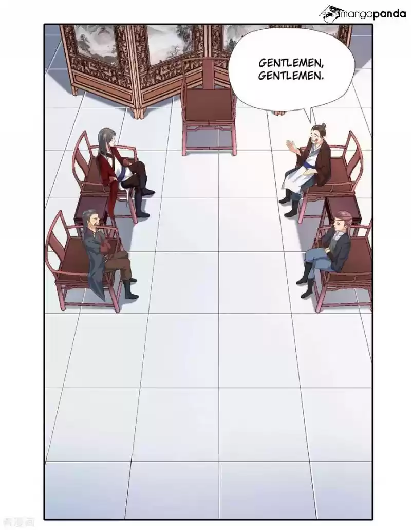 Wu Ling Sword Master ch.15