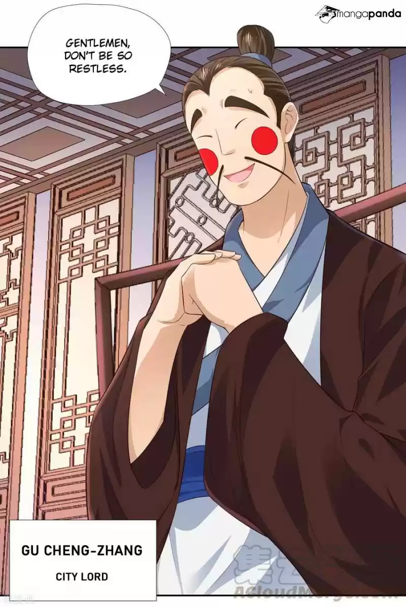 Wu Ling Sword Master ch.15