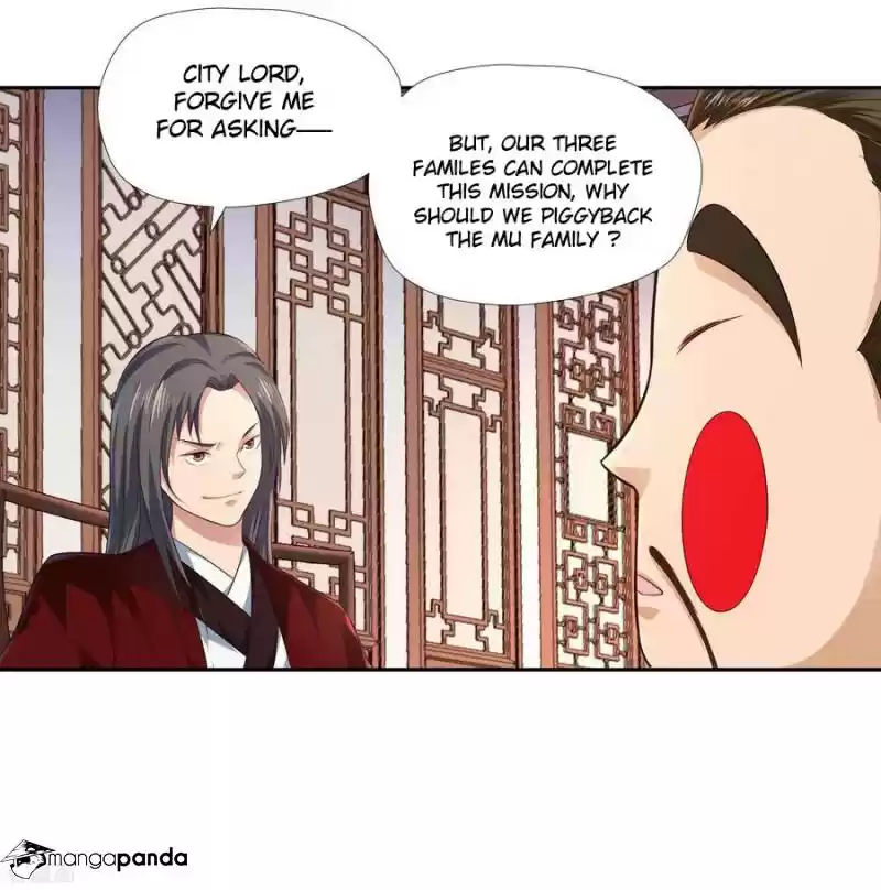Wu Ling Sword Master ch.15