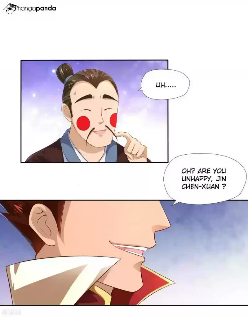 Wu Ling Sword Master ch.15