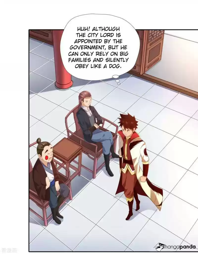 Wu Ling Sword Master ch.15