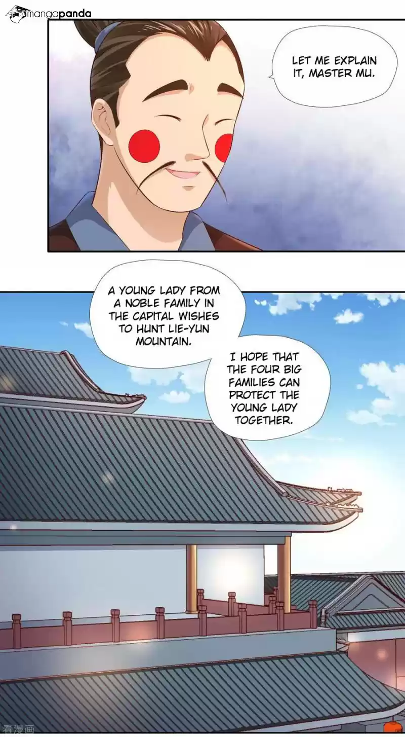 Wu Ling Sword Master ch.15