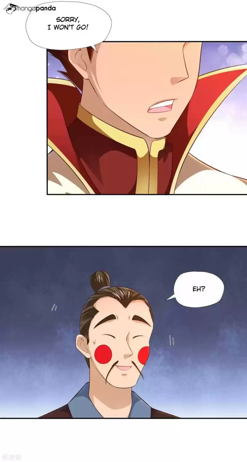 Wu Ling Sword Master ch.15