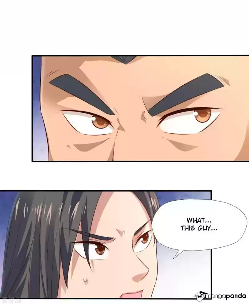 Wu Ling Sword Master ch.15