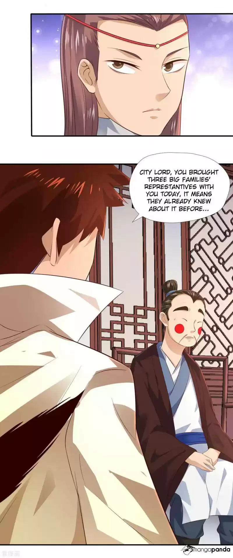 Wu Ling Sword Master ch.15