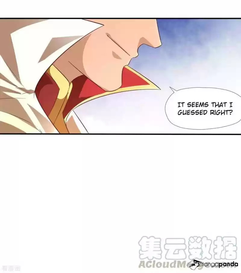 Wu Ling Sword Master ch.15