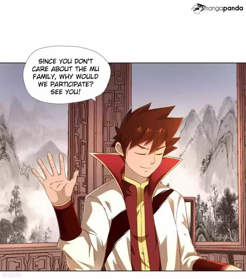 Wu Ling Sword Master ch.15