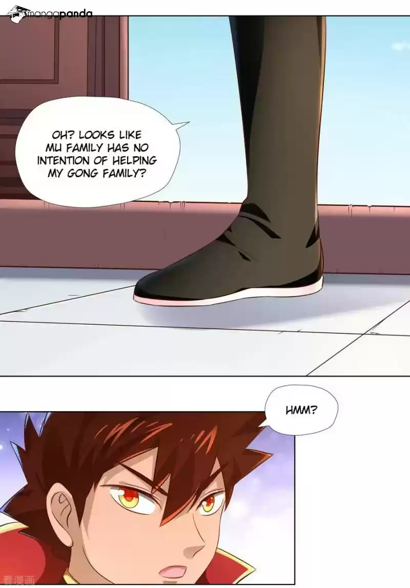 Wu Ling Sword Master ch.15