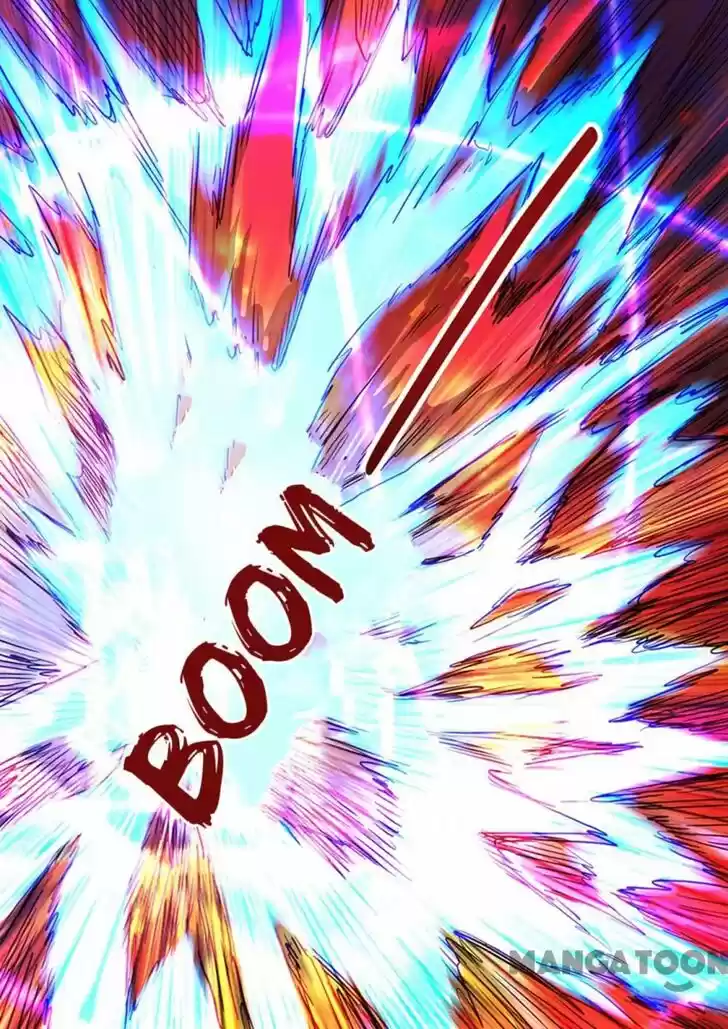 Wu Ling Sword Master Ch.157