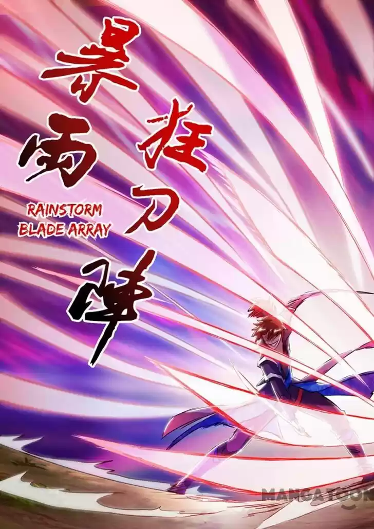 Wu Ling Sword Master Ch.158