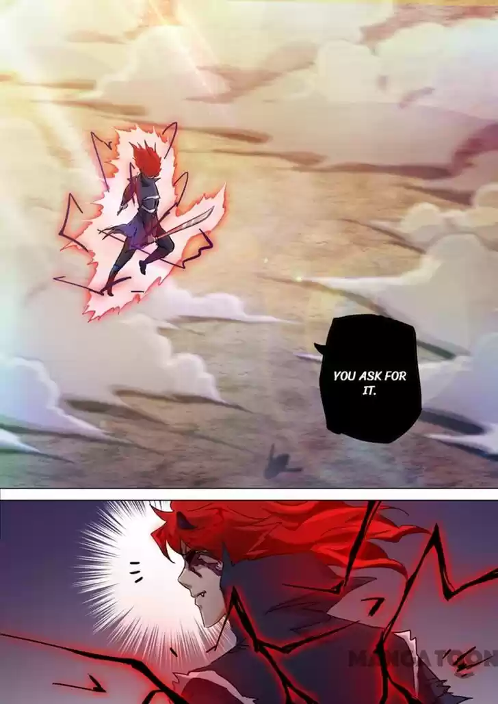 Wu Ling Sword Master Ch.159