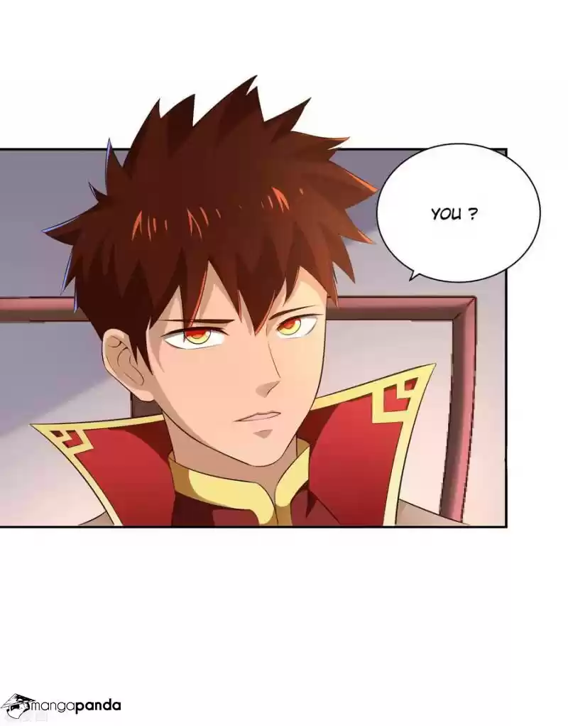 Wu Ling Sword Master ch.16