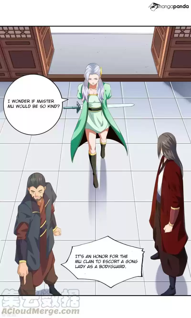 Wu Ling Sword Master ch.16