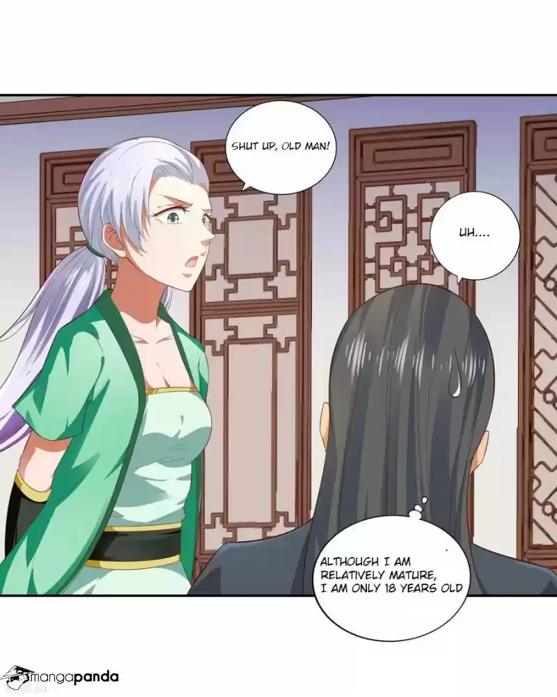 Wu Ling Sword Master ch.16
