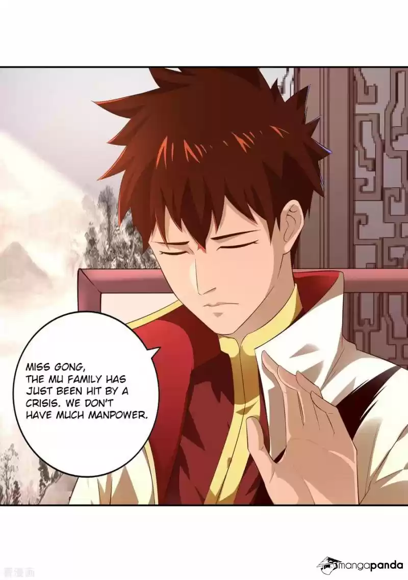 Wu Ling Sword Master ch.16