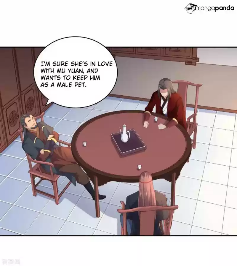 Wu Ling Sword Master ch.16