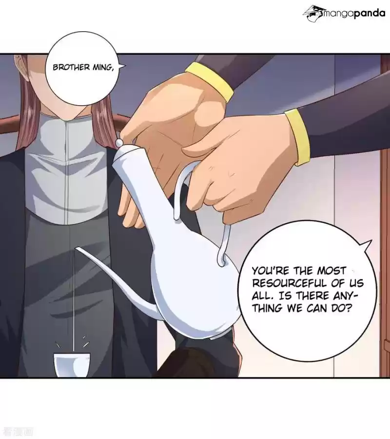 Wu Ling Sword Master ch.16