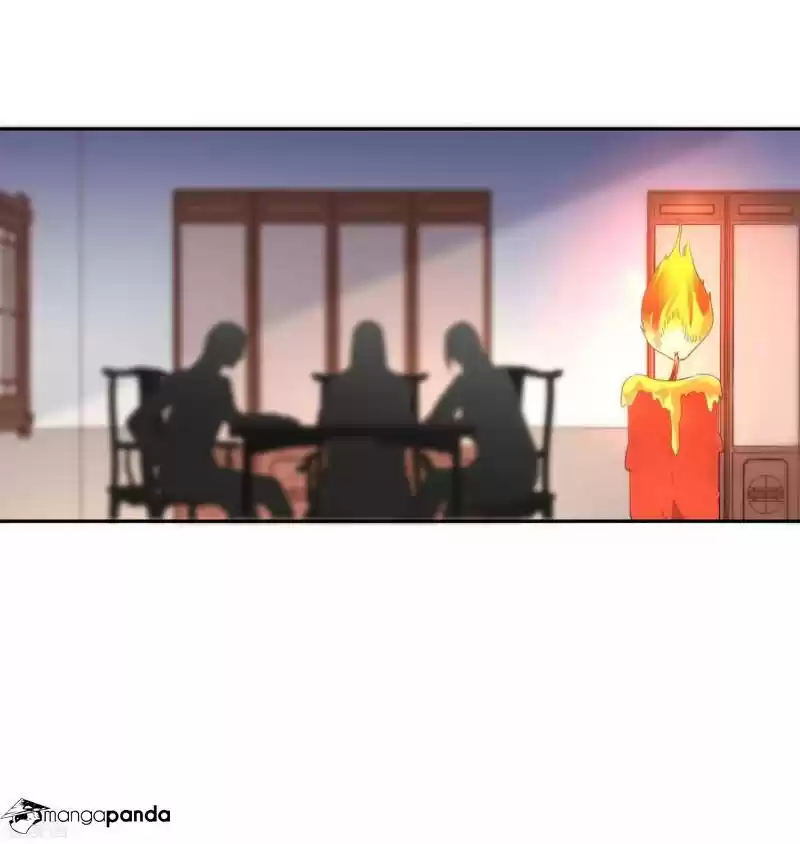 Wu Ling Sword Master ch.16