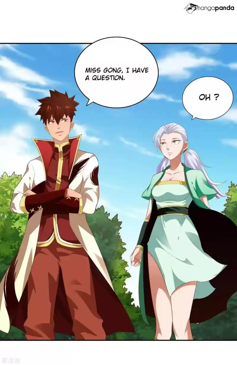 Wu Ling Sword Master ch.16